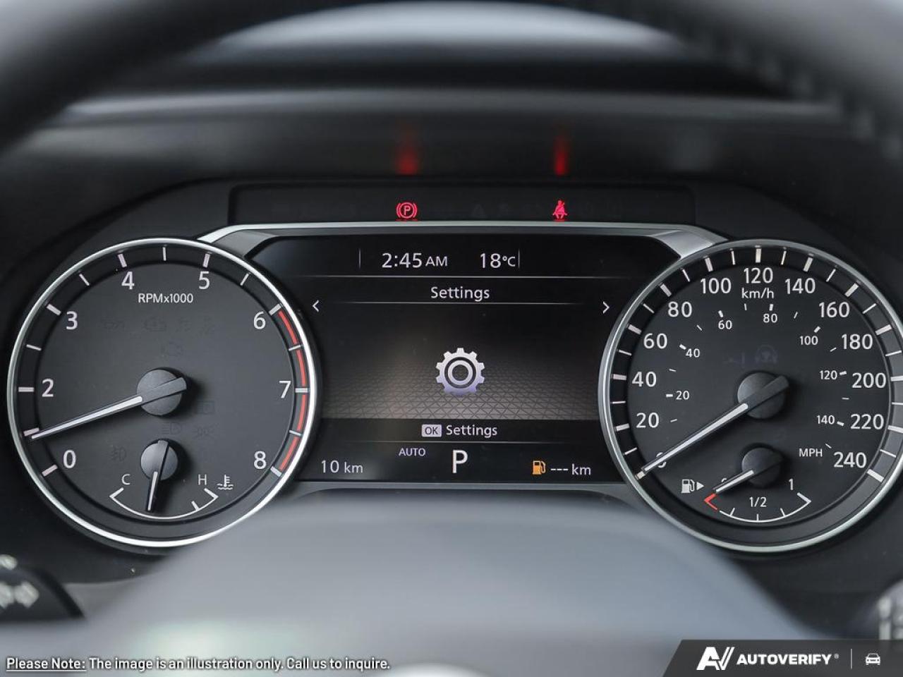 2026 Nissan Rogue SV Moonroof 4dr All-Wheel Drive Sport Utility Photo