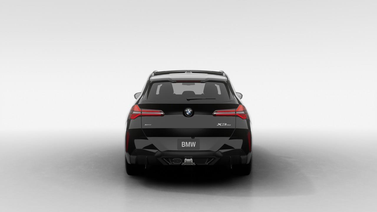 2026 BMW X3  Photo