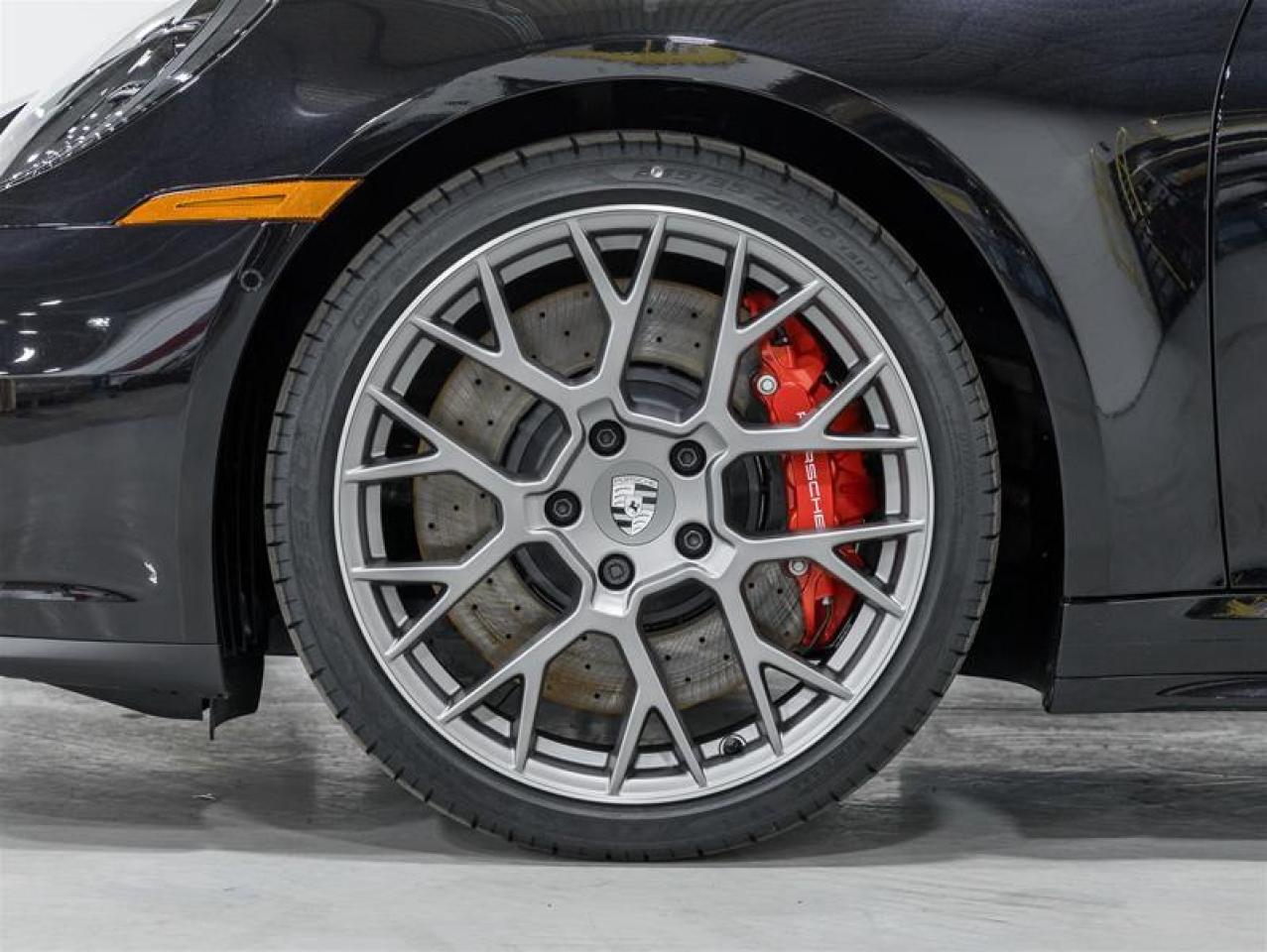 2026 Porsche 911  Photo