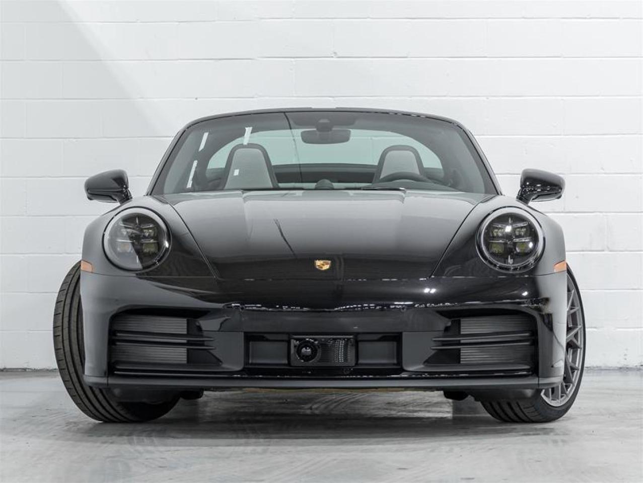 2026 Porsche 911  Photo