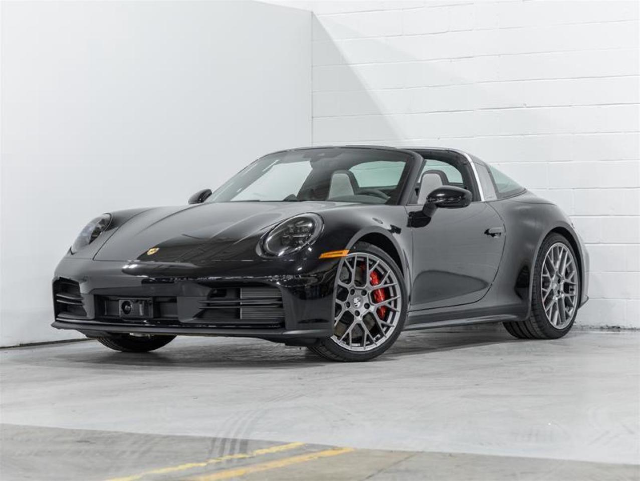 2026 Porsche 911  Photo