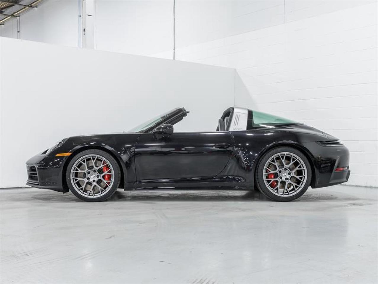 2026 Porsche 911  Photo