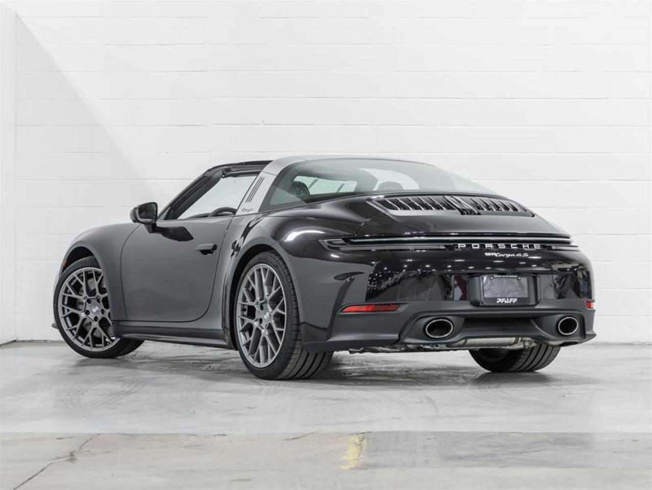 2026 Porsche 911  Photo