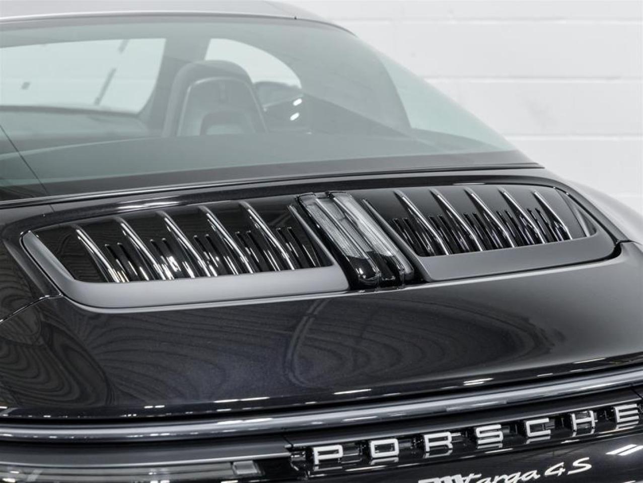 2026 Porsche 911  Photo