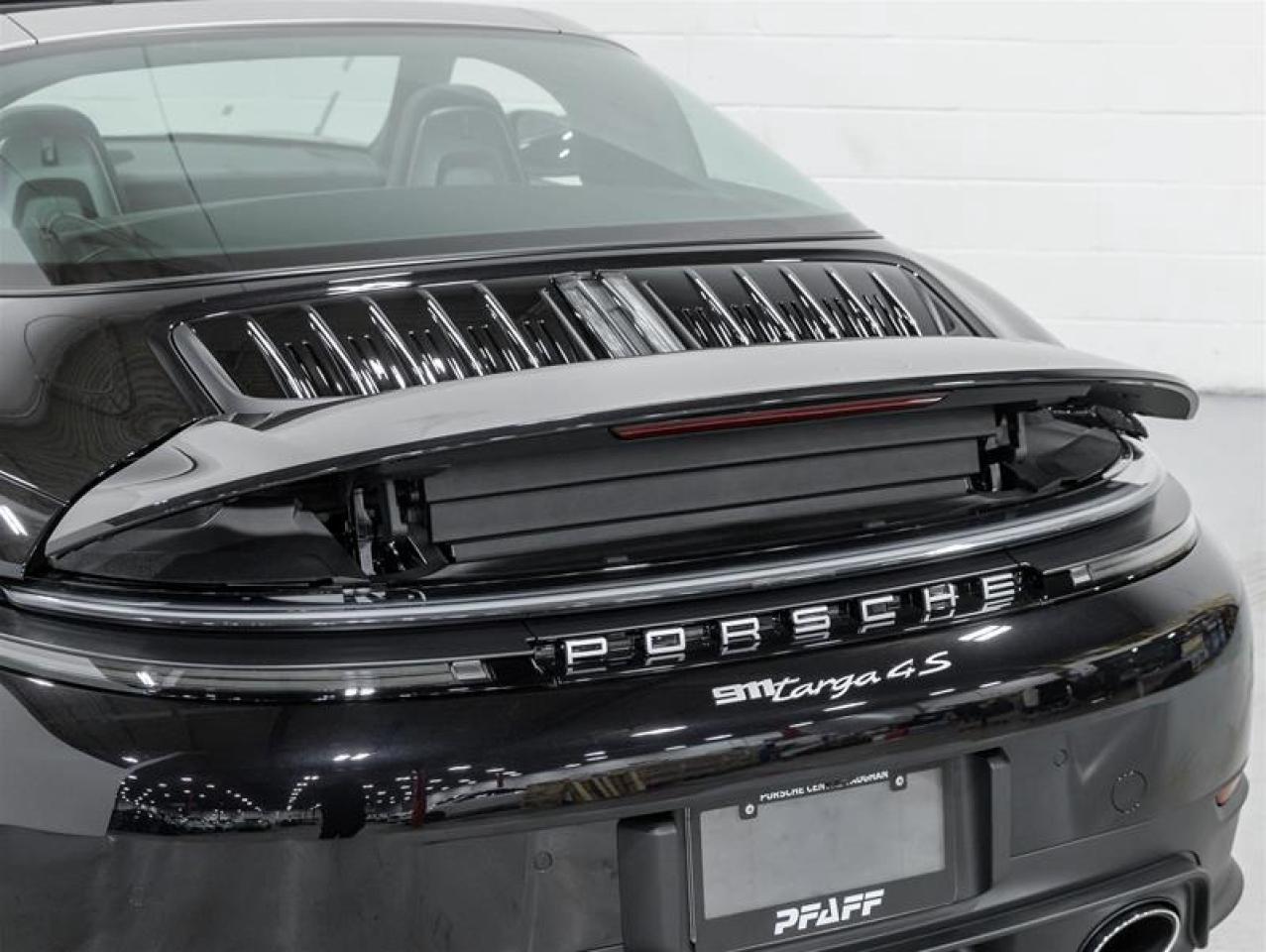 2026 Porsche 911  Photo