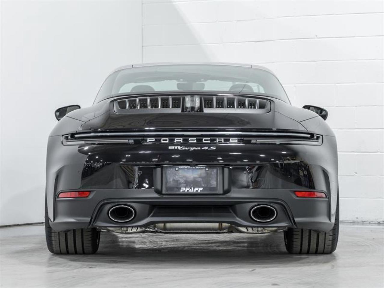 2026 Porsche 911  Photo