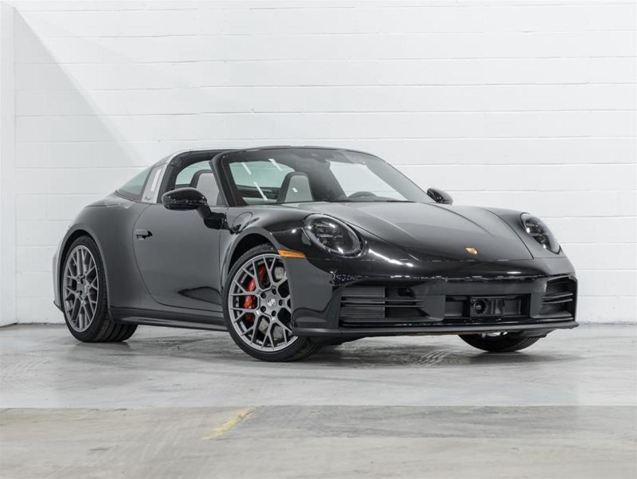 2026 Porsche 911  Photo