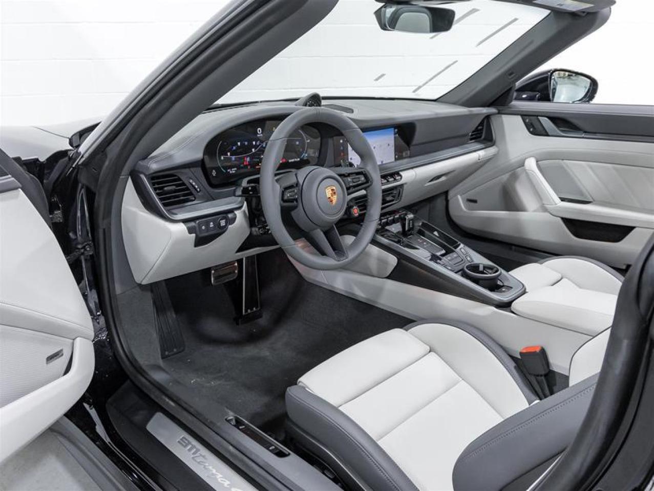 2026 Porsche 911  Photo