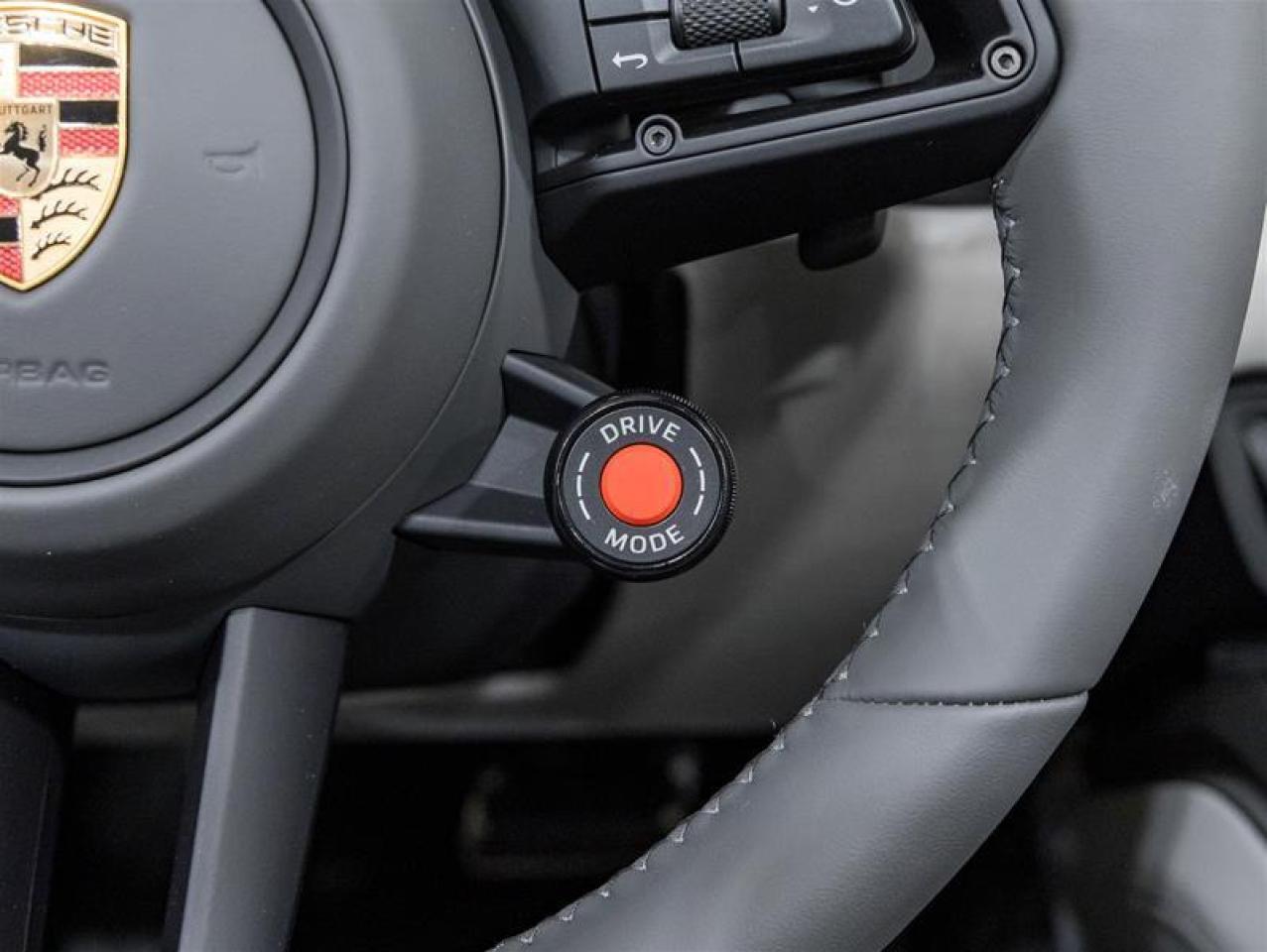 2026 Porsche 911  Photo