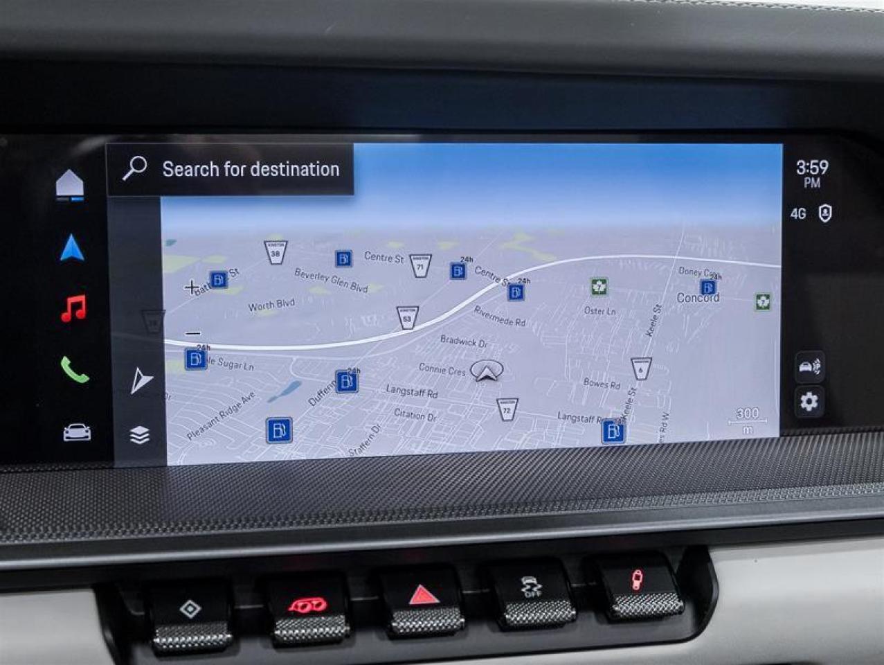 2026 Porsche 911  Photo