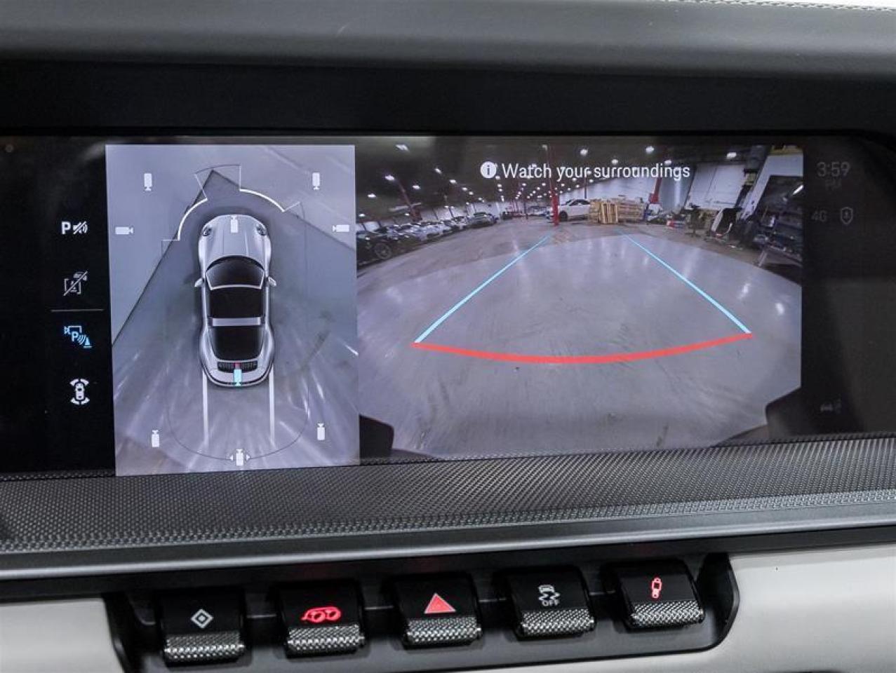 2026 Porsche 911  Photo