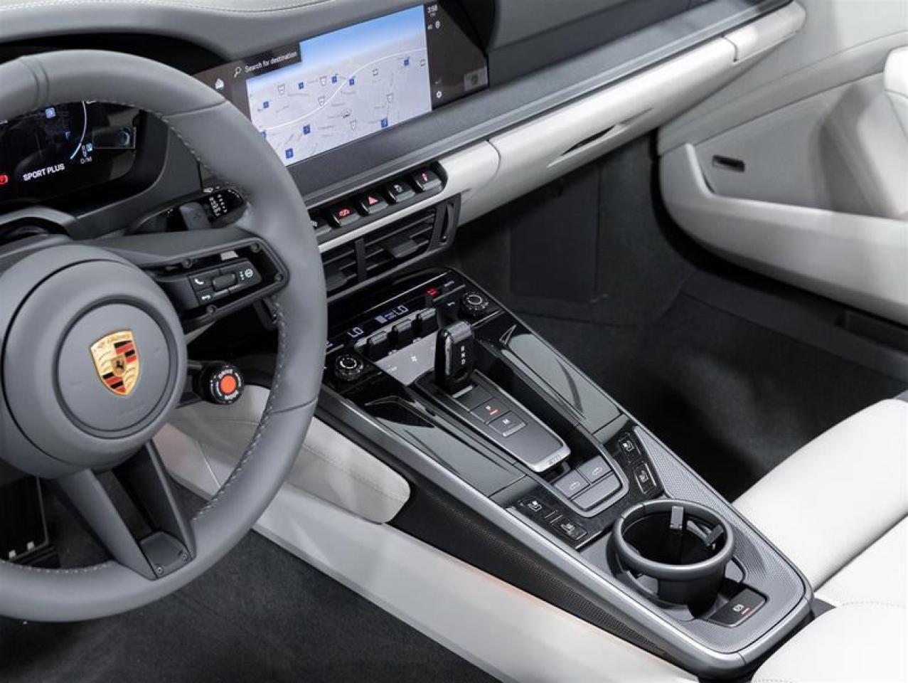 2026 Porsche 911  Photo