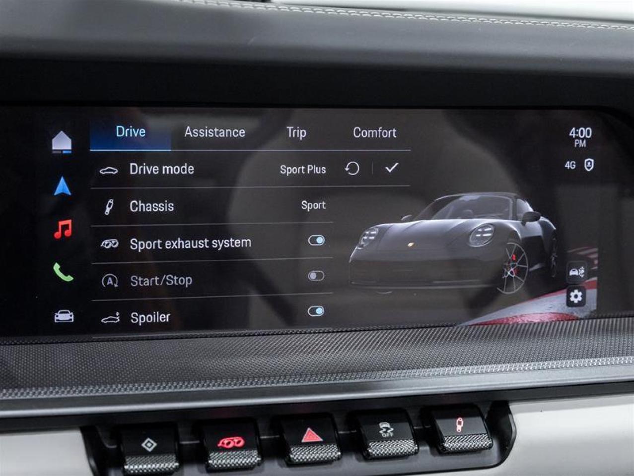 2026 Porsche 911  Photo