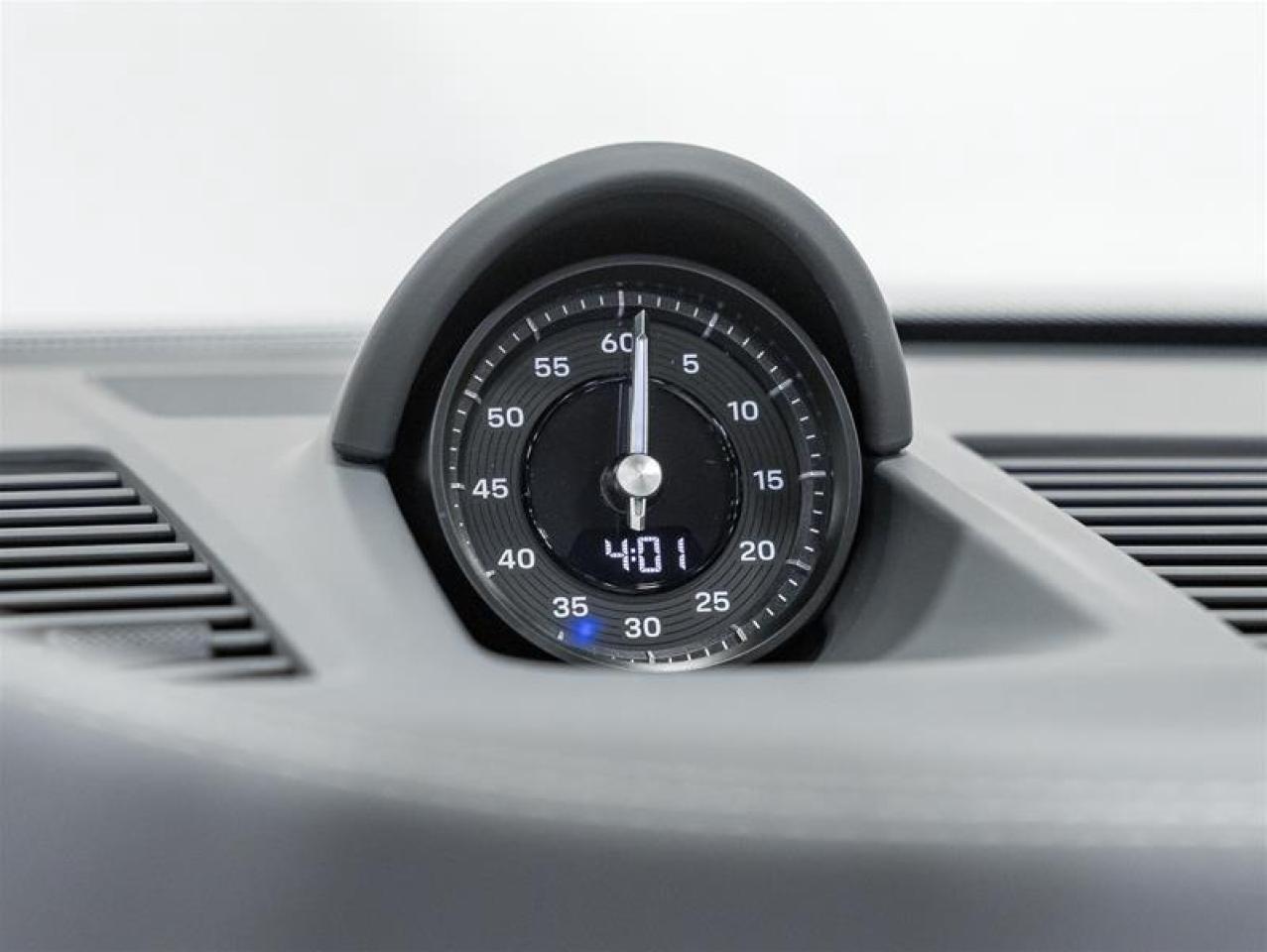 2026 Porsche 911  Photo