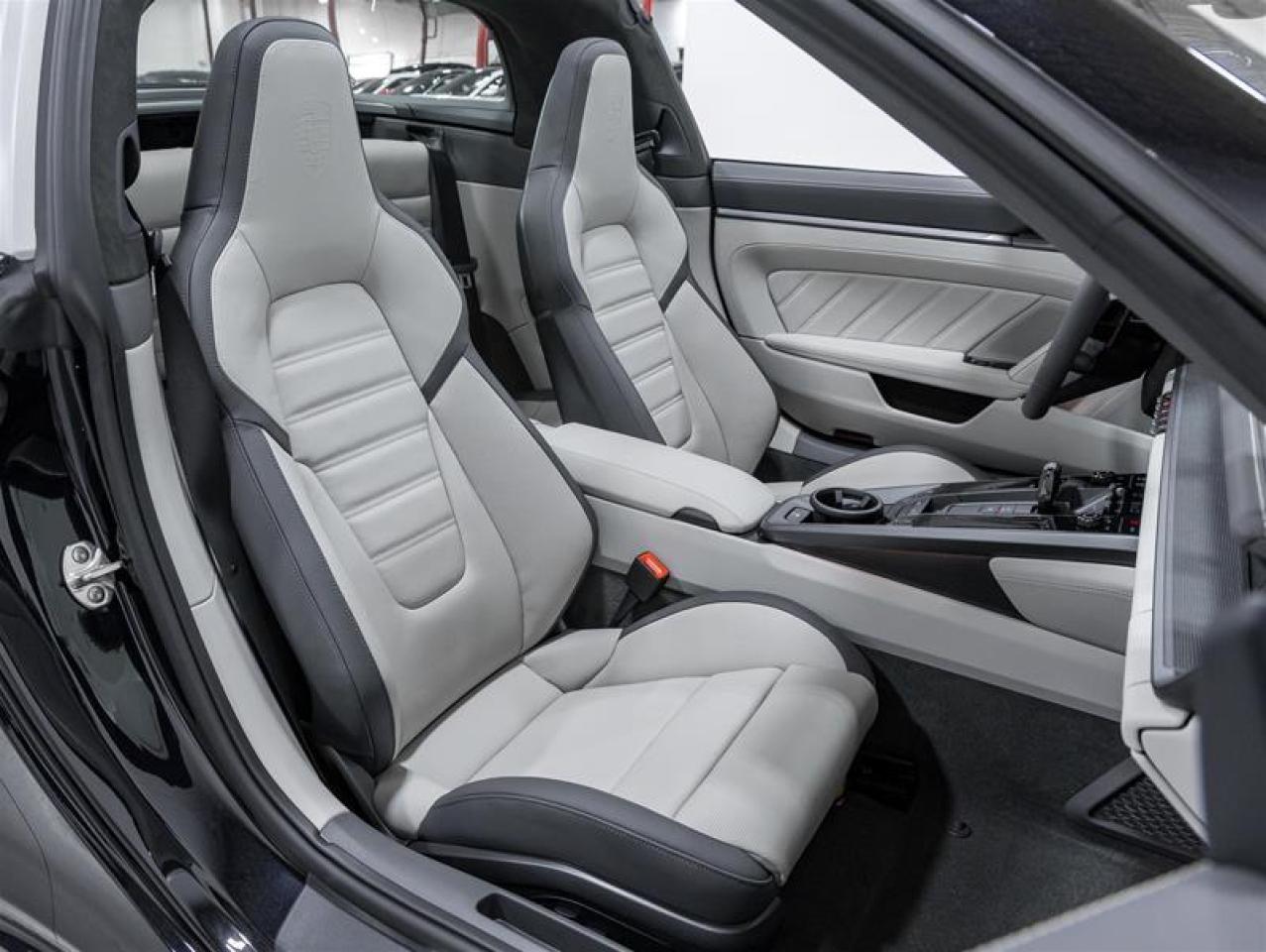 2026 Porsche 911  Photo