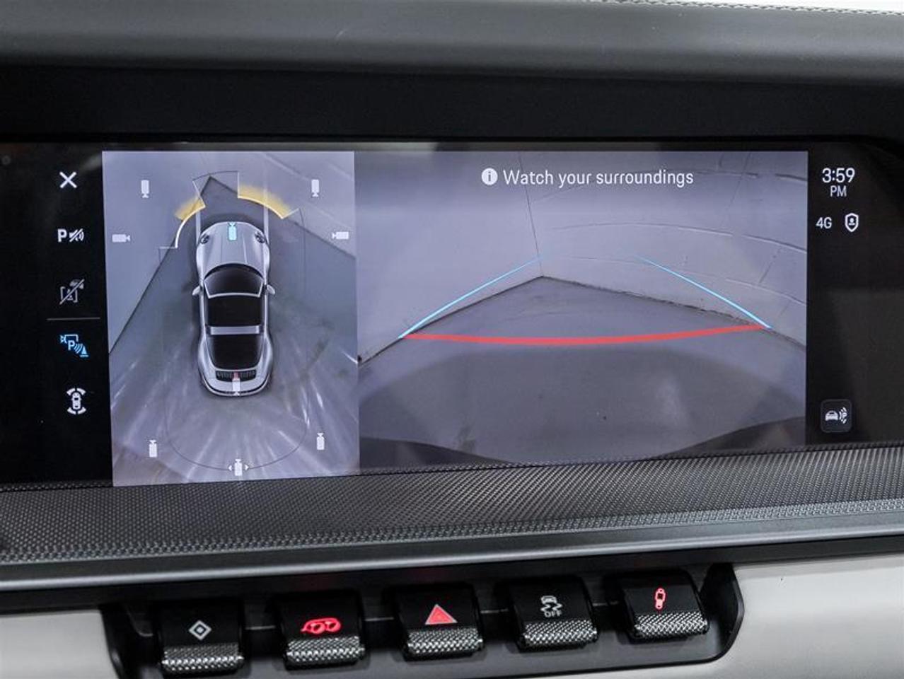 2026 Porsche 911  Photo