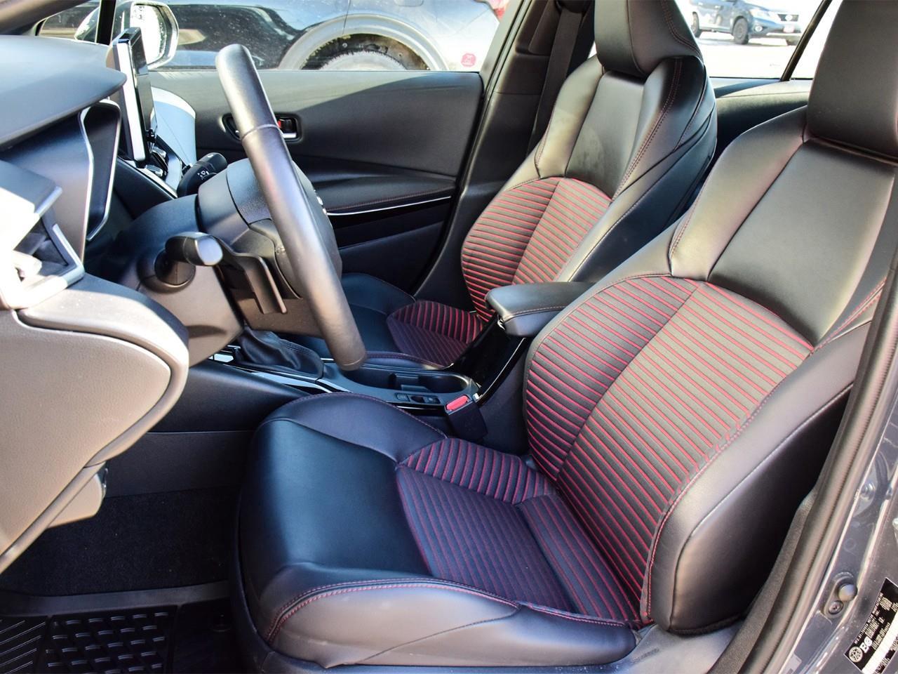 2024 Toyota Corolla SE 4dr Sedan Photo