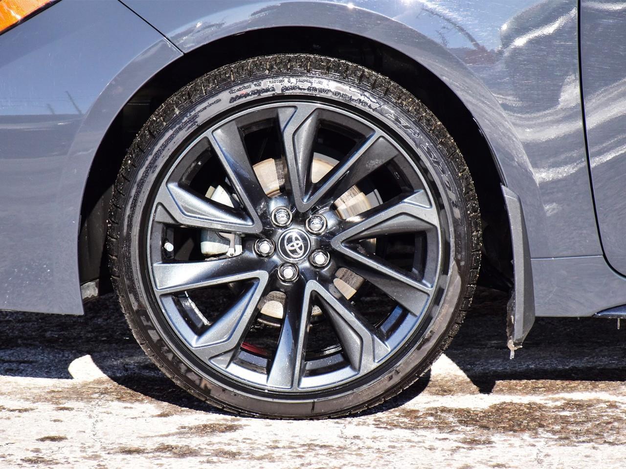 2024 Toyota Corolla SE 4dr Sedan Photo