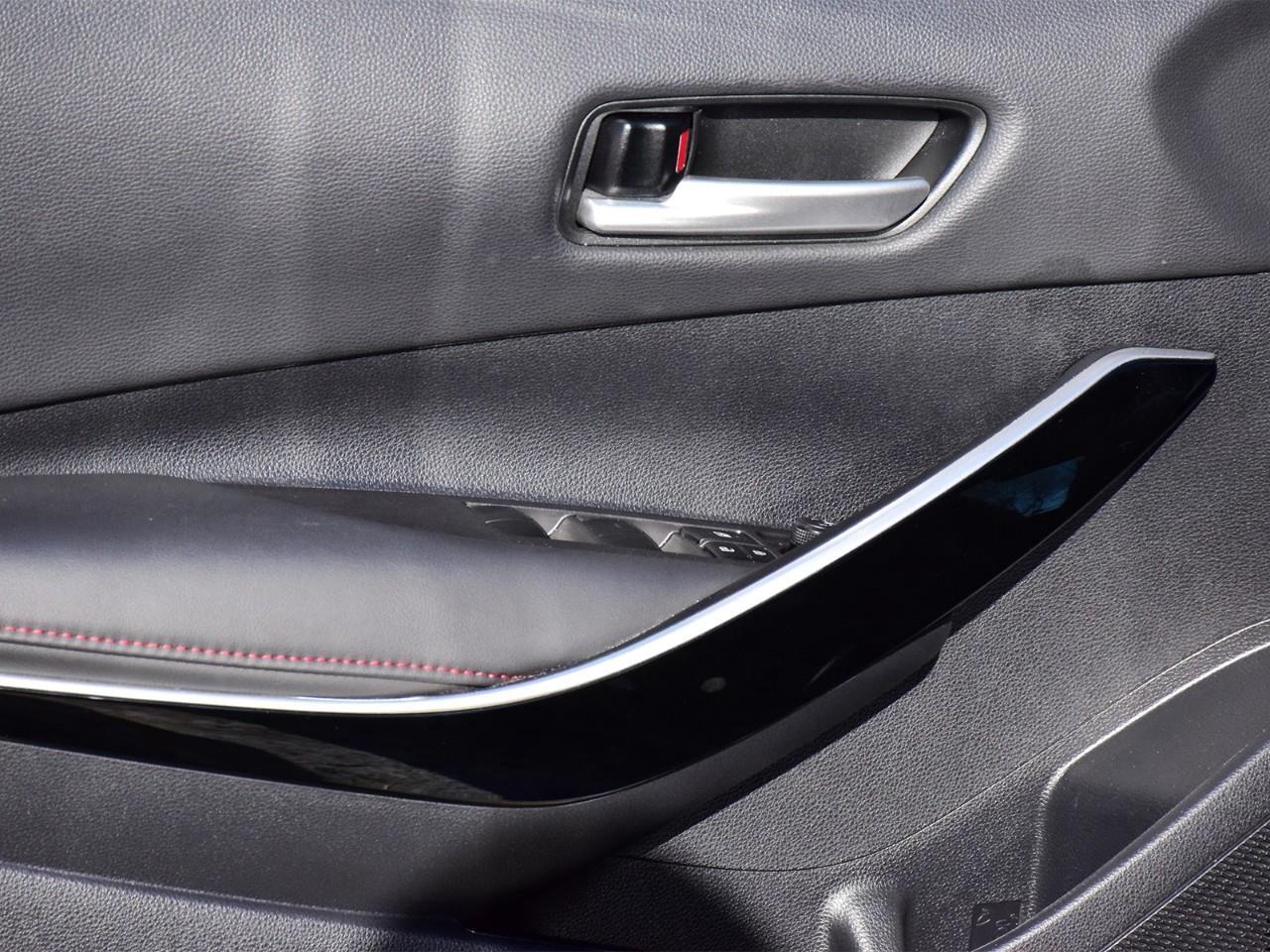 2024 Toyota Corolla SE 4dr Sedan Photo