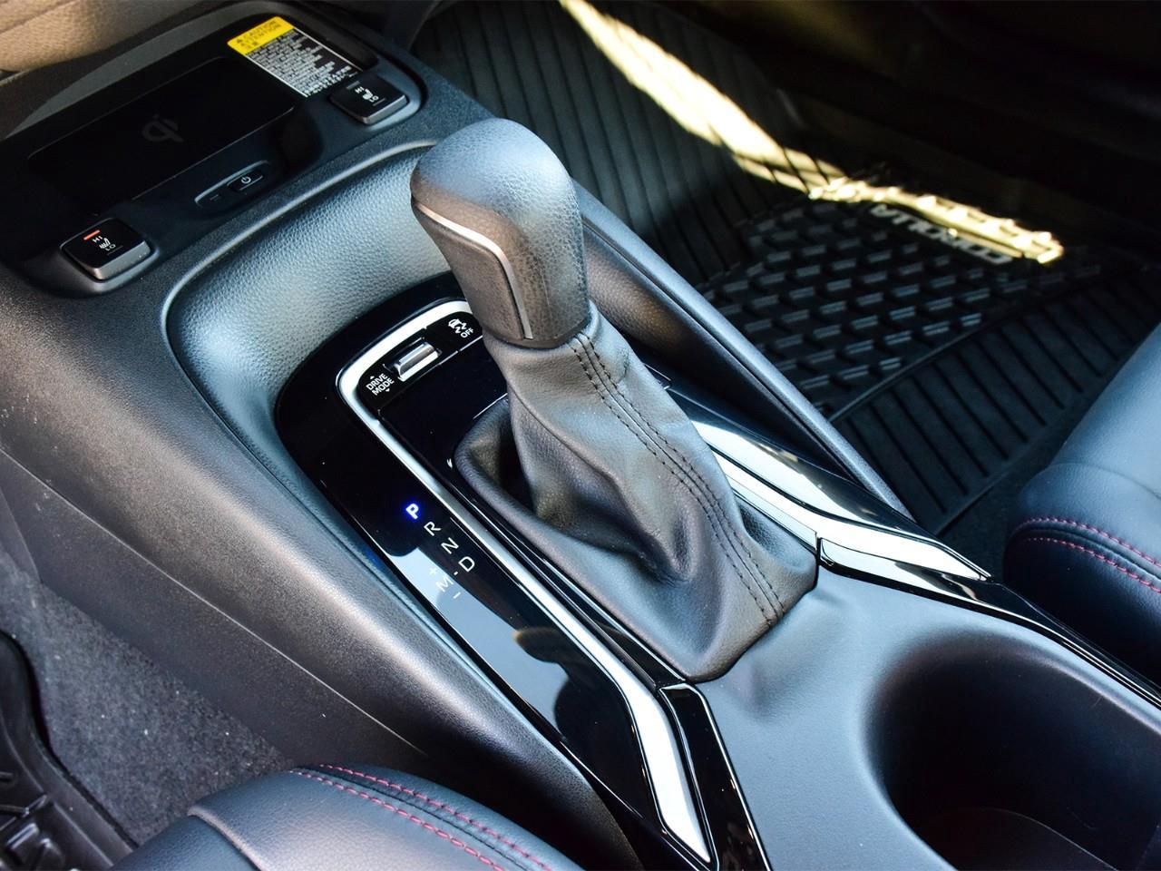 2024 Toyota Corolla SE 4dr Sedan Photo