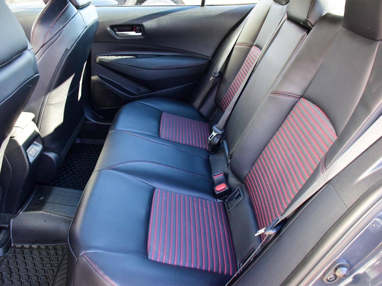 2024 Toyota Corolla SE 4dr Sedan Photo