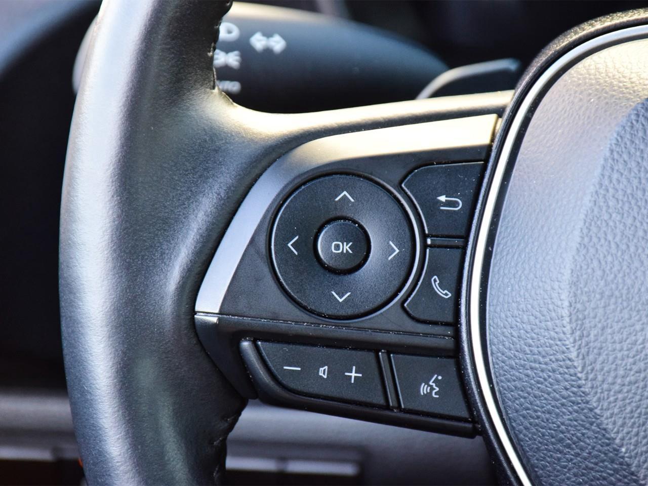 2024 Toyota Corolla SE 4dr Sedan Photo