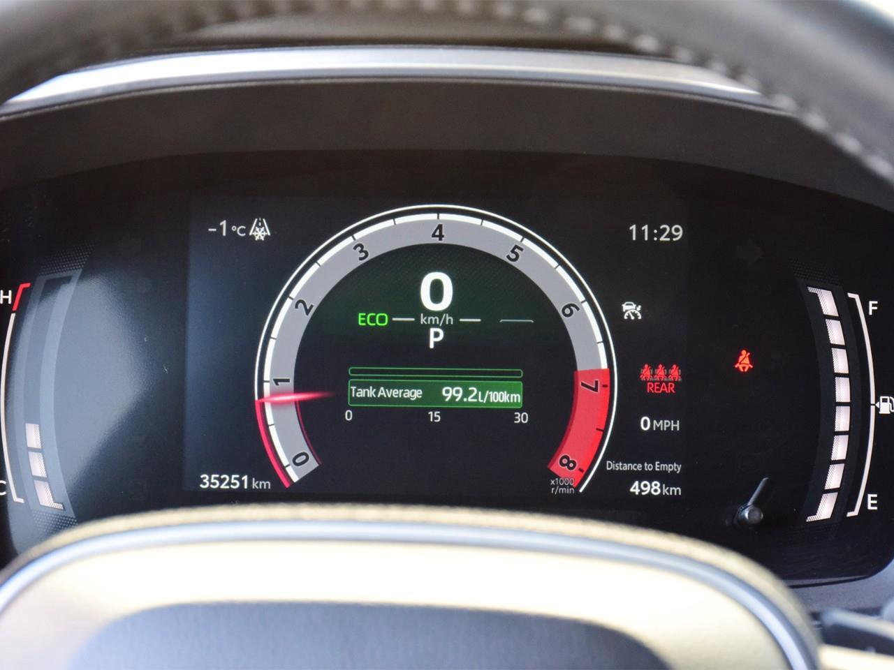 2024 Toyota Corolla SE 4dr Sedan Photo