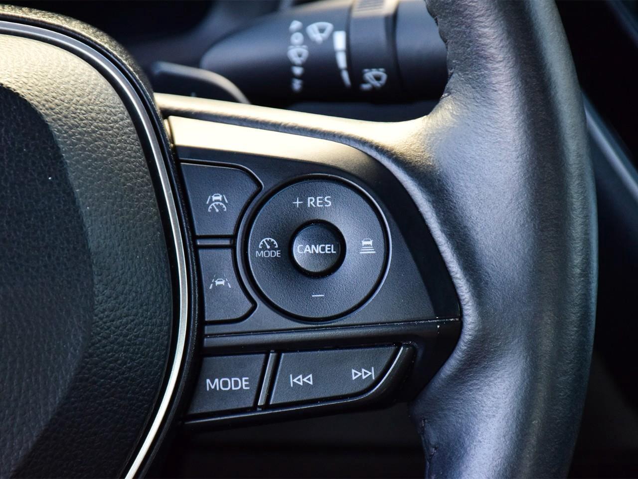 2024 Toyota Corolla SE 4dr Sedan Photo