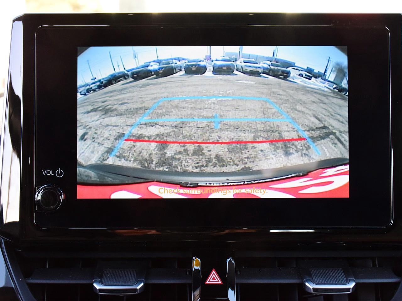 2024 Toyota Corolla SE 4dr Sedan Photo