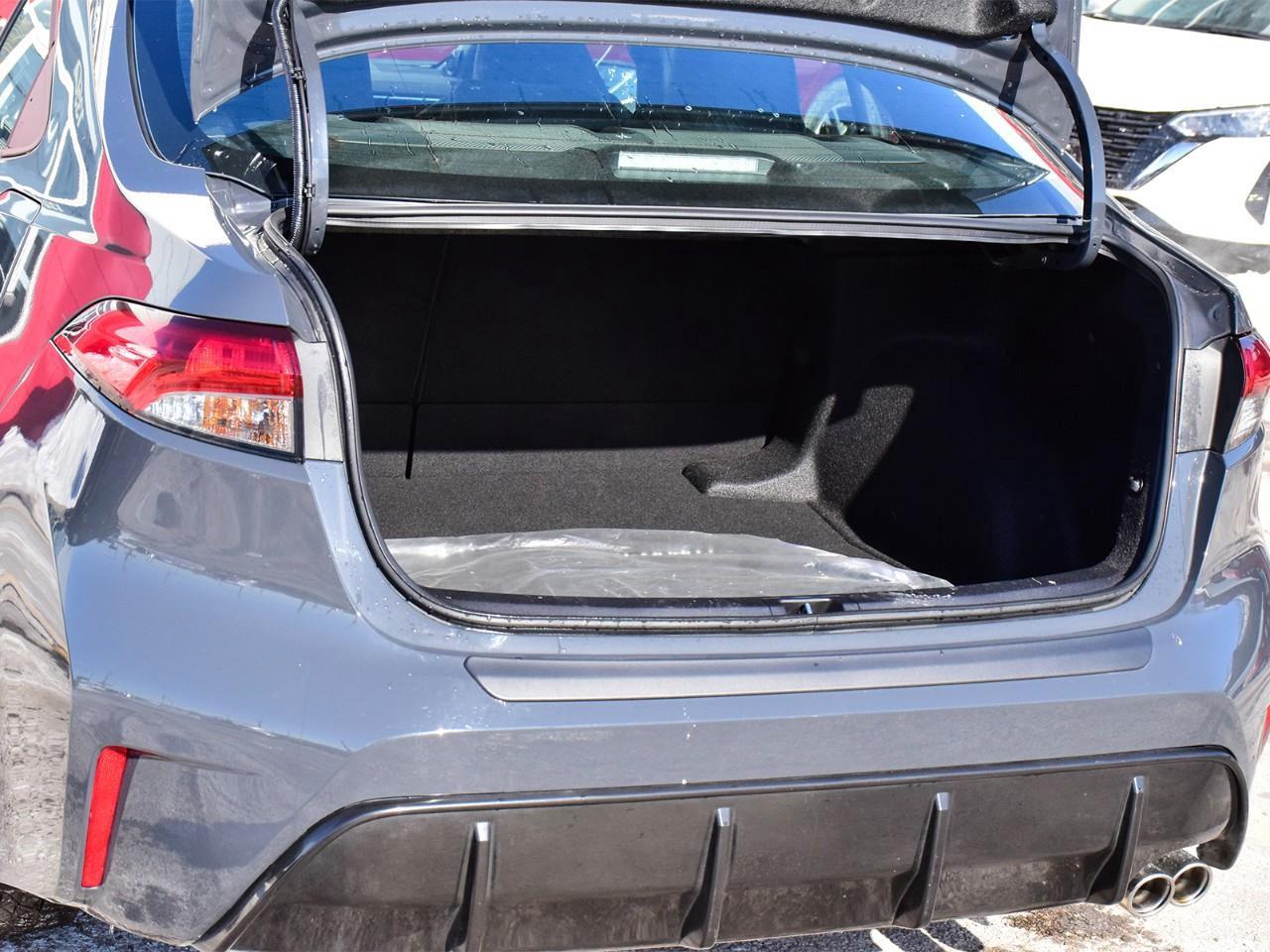 2024 Toyota Corolla SE 4dr Sedan Photo