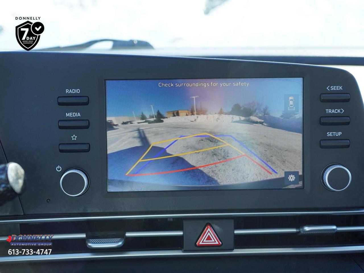 2023 Hyundai Elantra  Photo