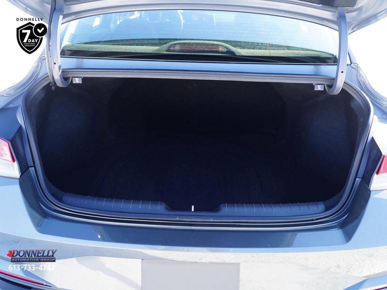 2023 Hyundai Elantra  Photo