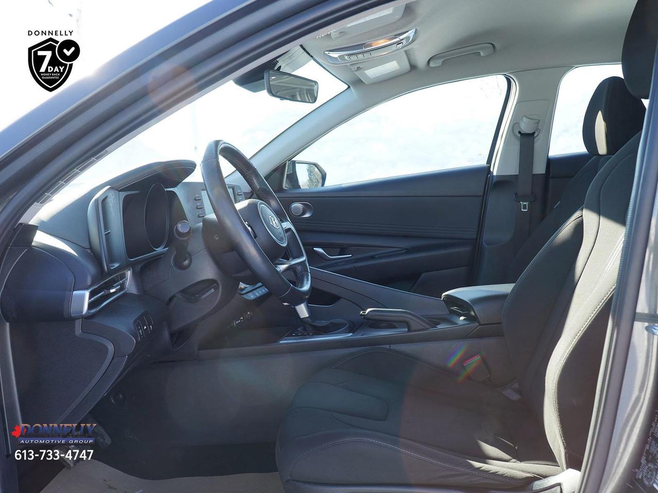 2023 Hyundai Elantra  Photo