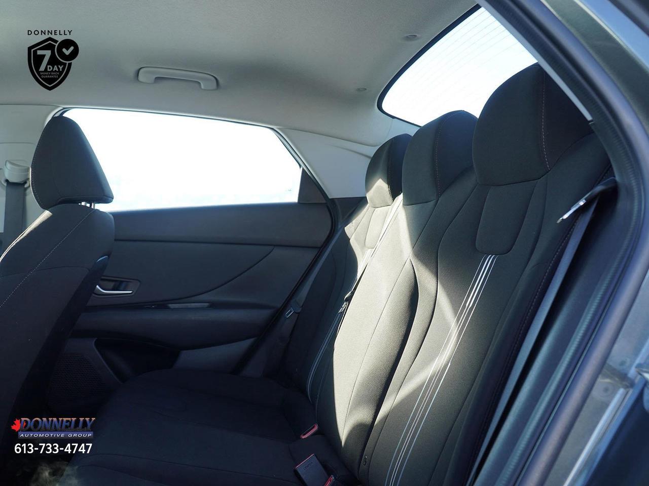 2023 Hyundai Elantra  Photo