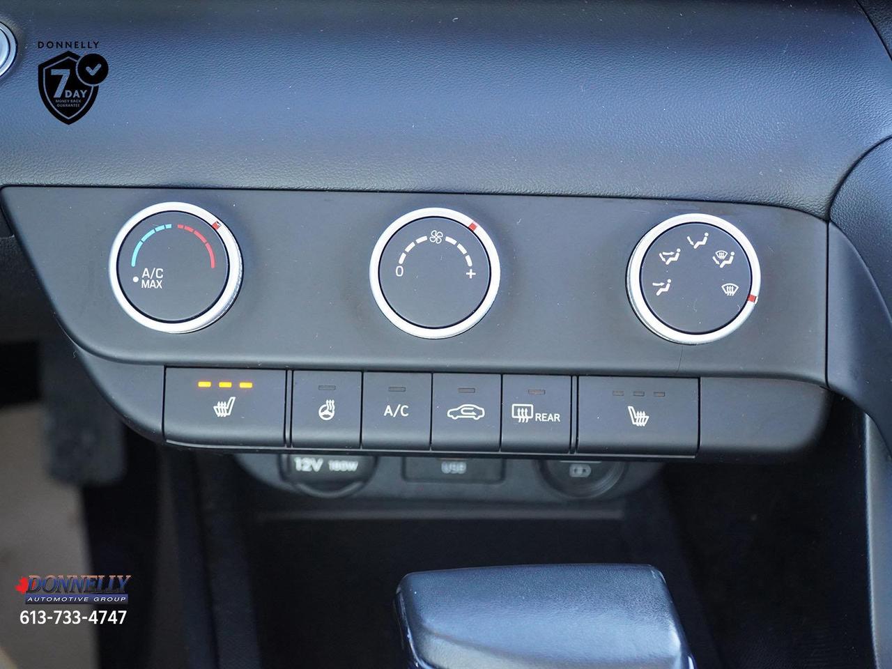 2023 Hyundai Elantra  Photo