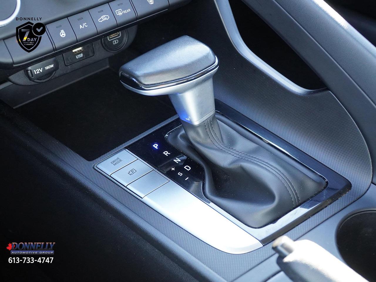 2023 Hyundai Elantra  Photo