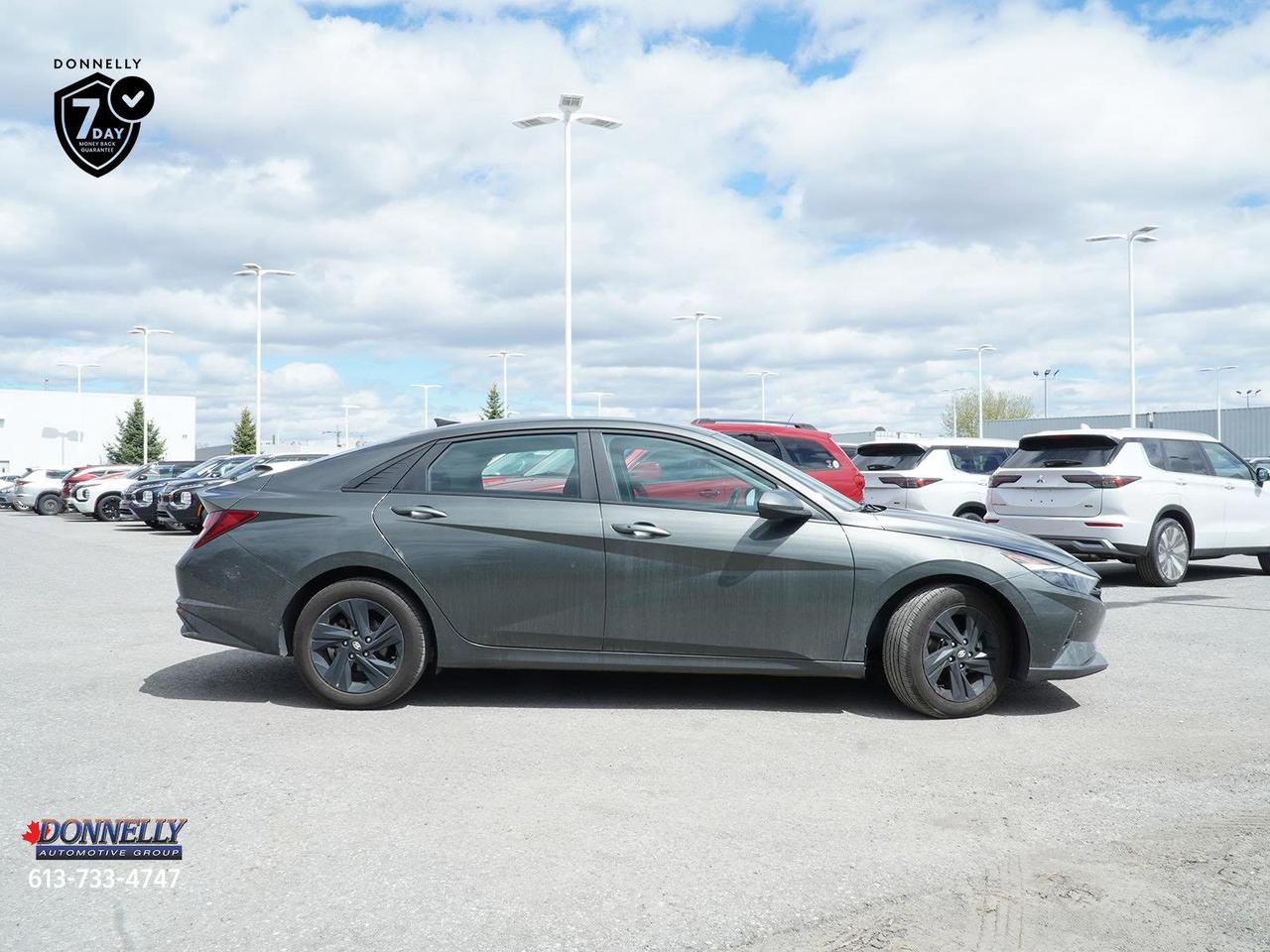 2023 Hyundai Elantra  Photo