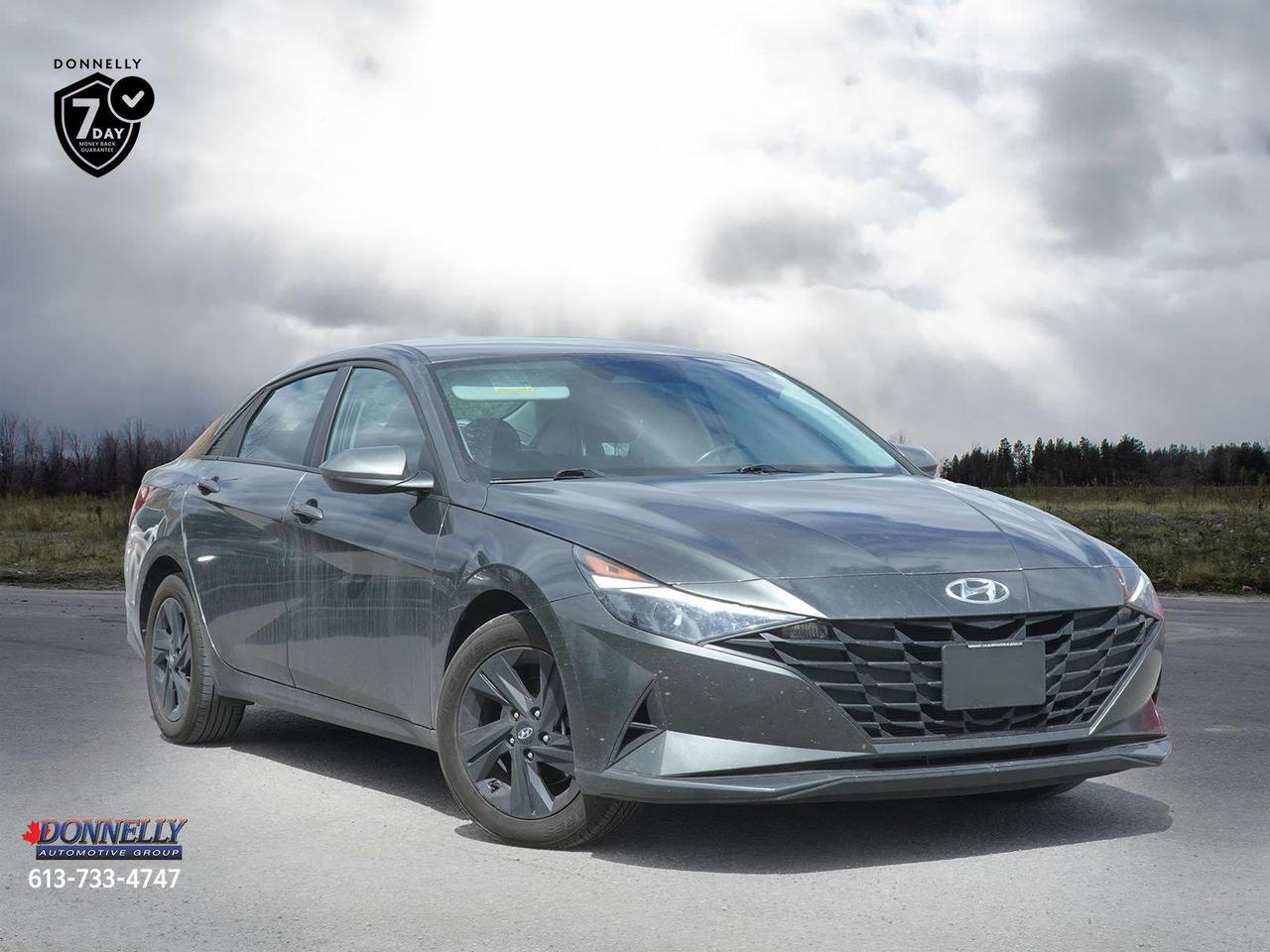 2023 Hyundai Elantra  Photo0