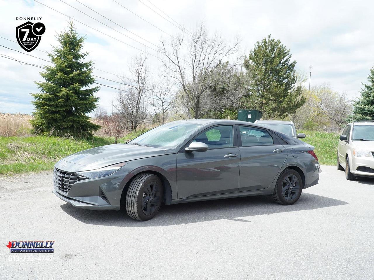 2023 Hyundai Elantra  Photo