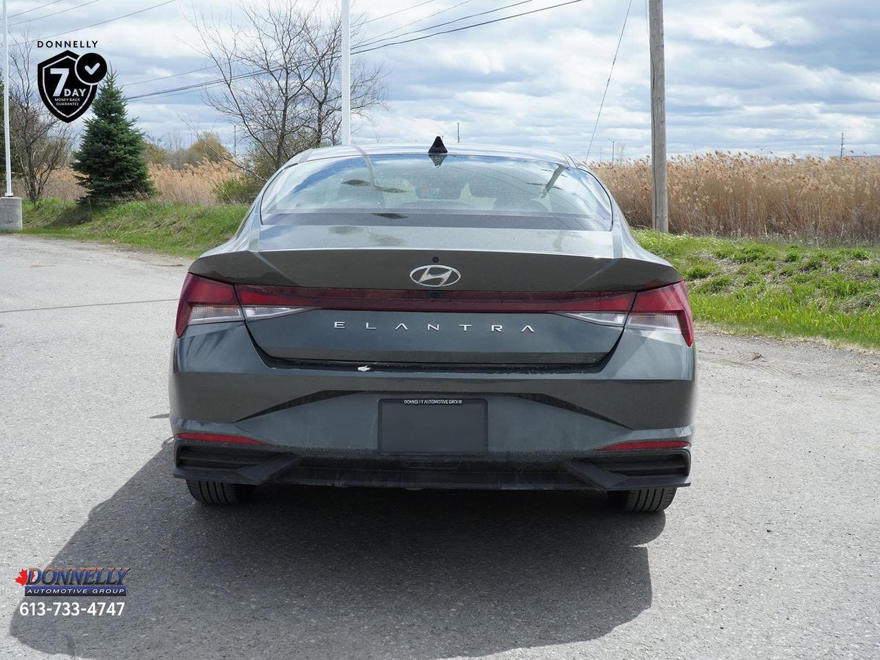 2023 Hyundai Elantra  Photo