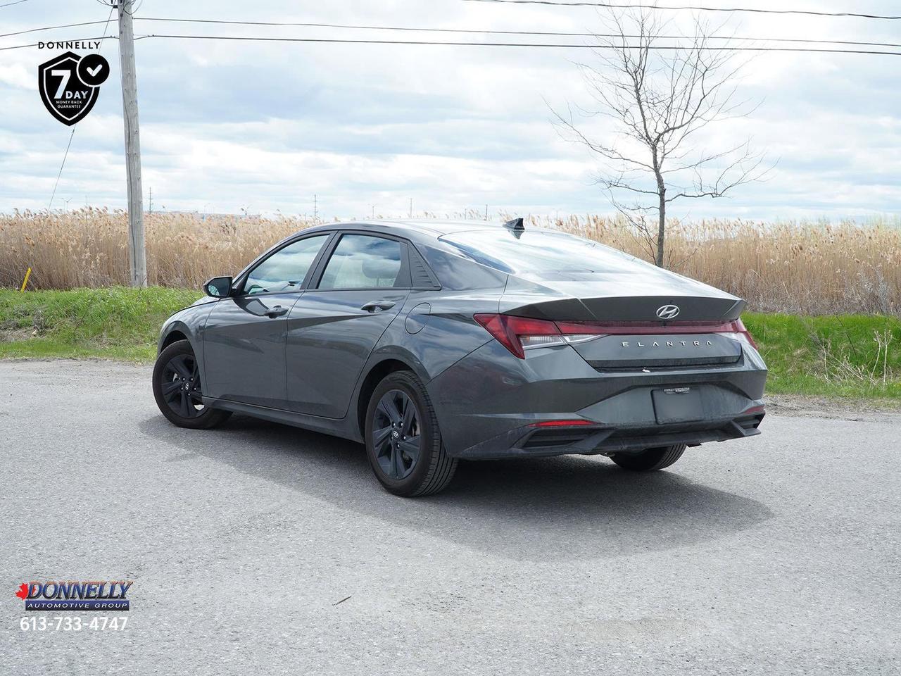 2023 Hyundai Elantra  Photo