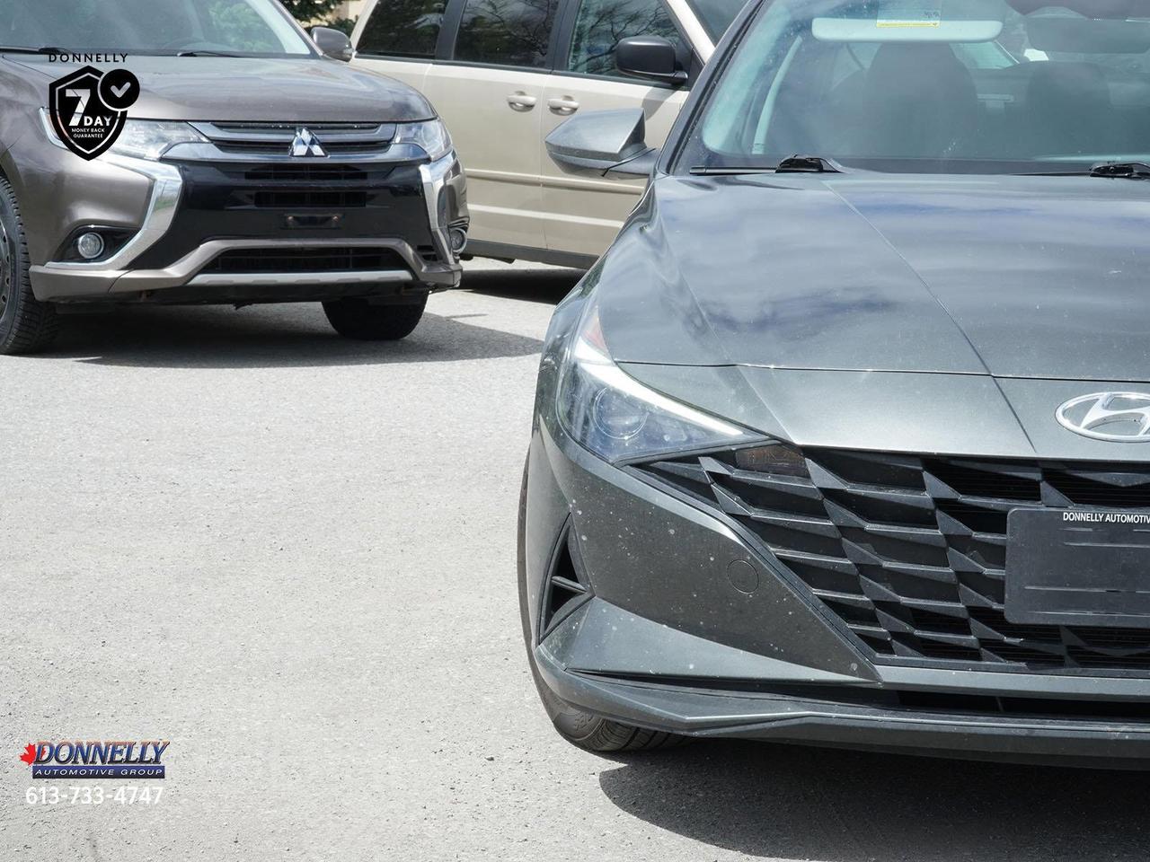 2023 Hyundai Elantra  Photo
