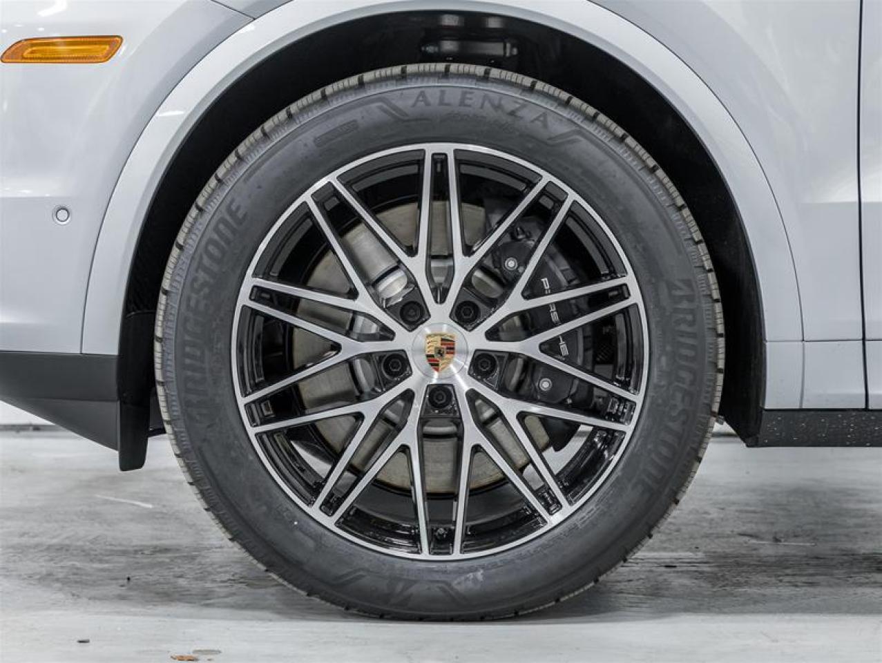 2026 Porsche Cayenne  Photo