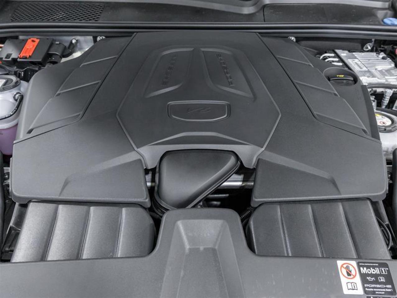 2026 Porsche Cayenne  Photo