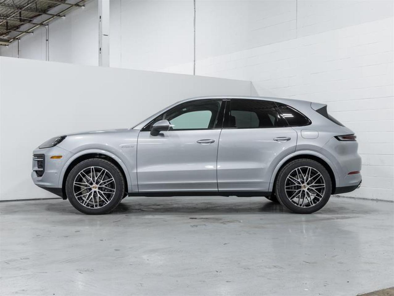 2026 Porsche Cayenne  Photo