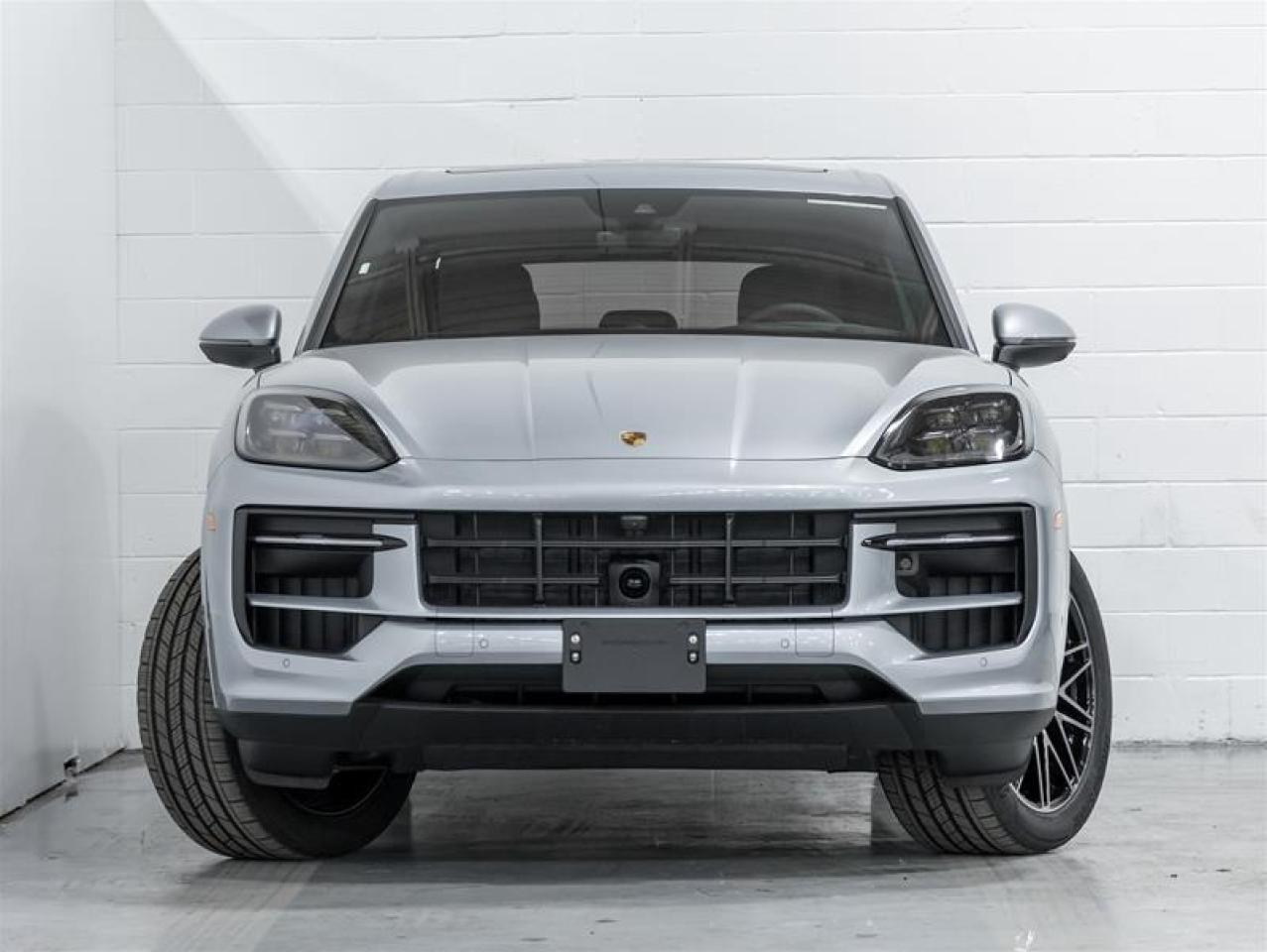 2026 Porsche Cayenne  Photo