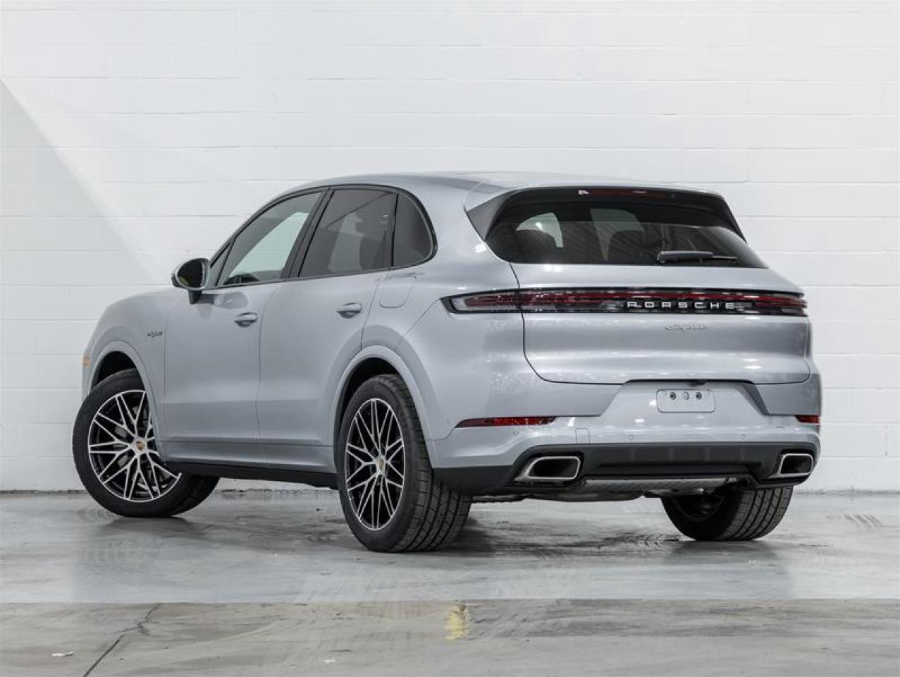 2026 Porsche Cayenne  Photo