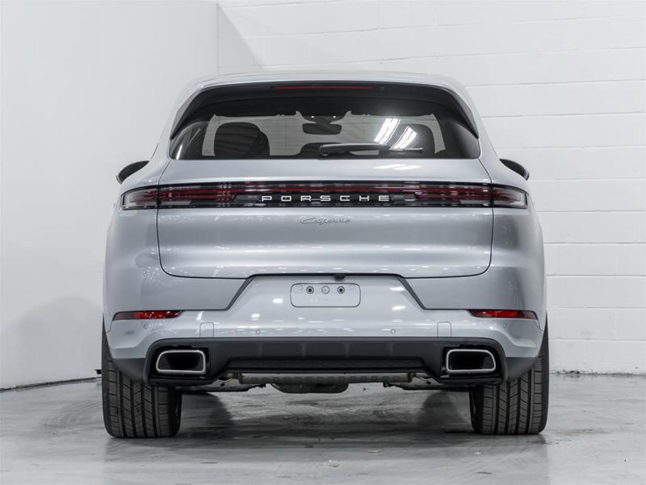 2026 Porsche Cayenne  Photo