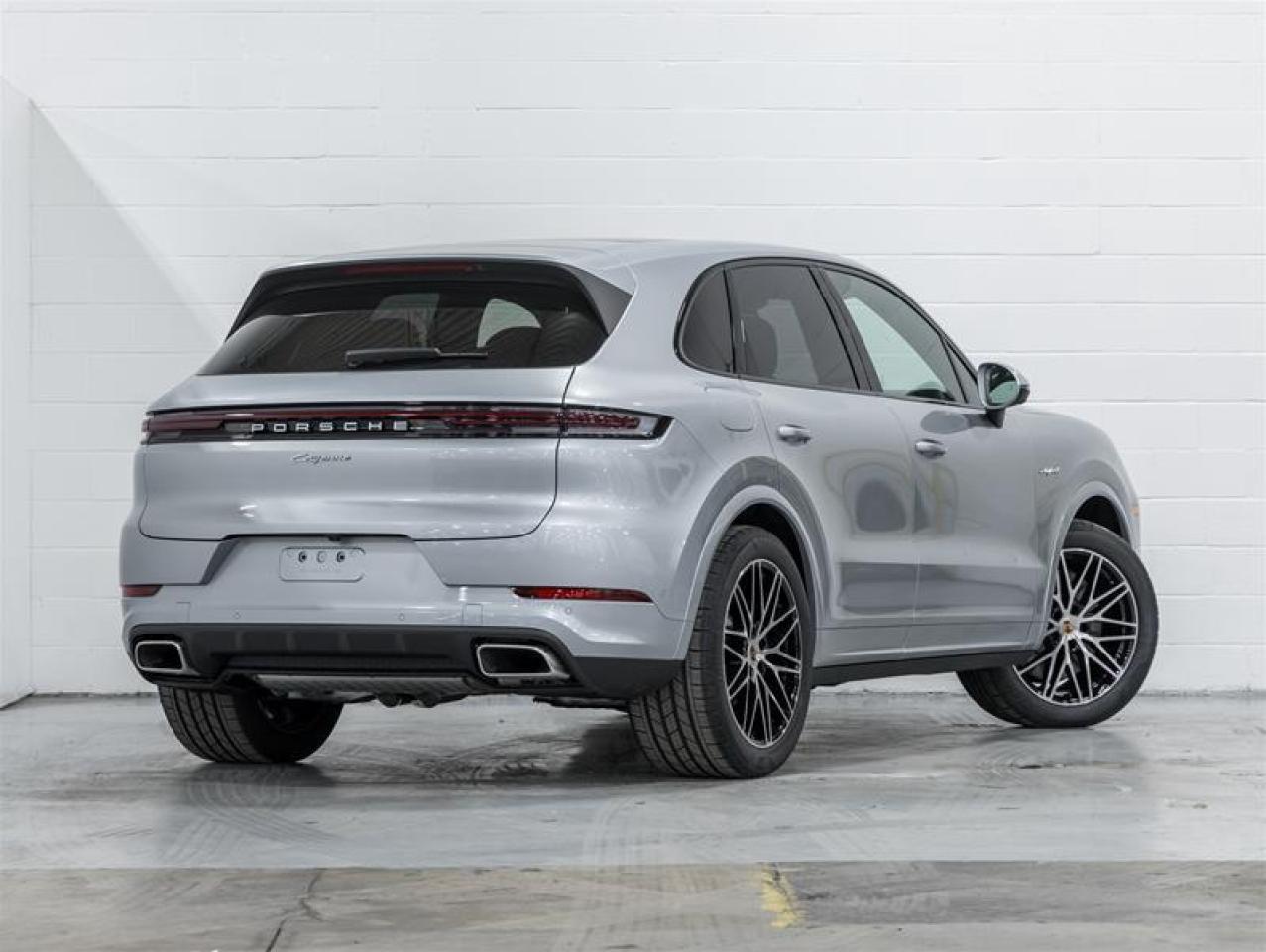 2026 Porsche Cayenne  Photo