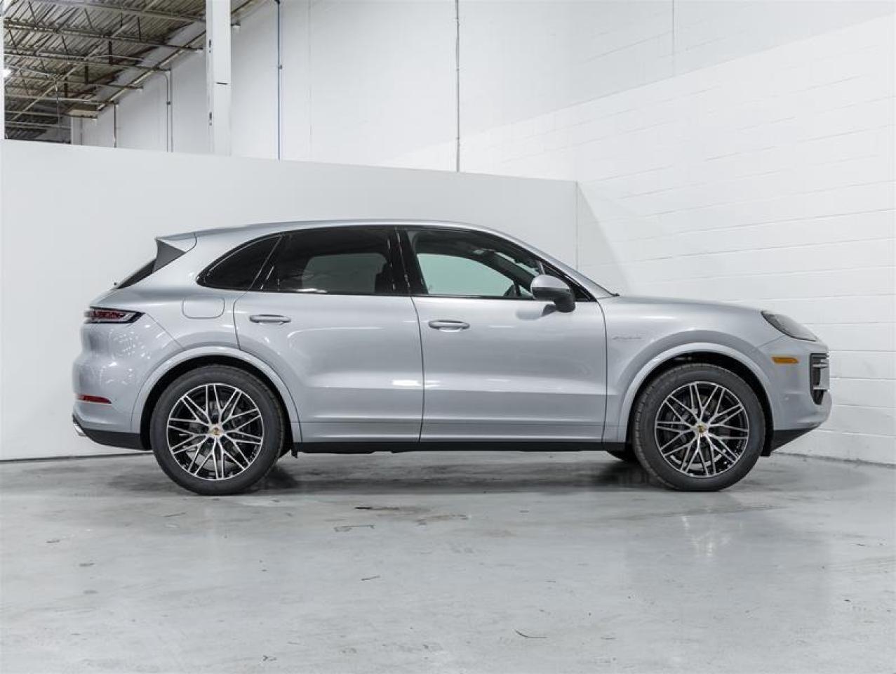 2026 Porsche Cayenne  Photo